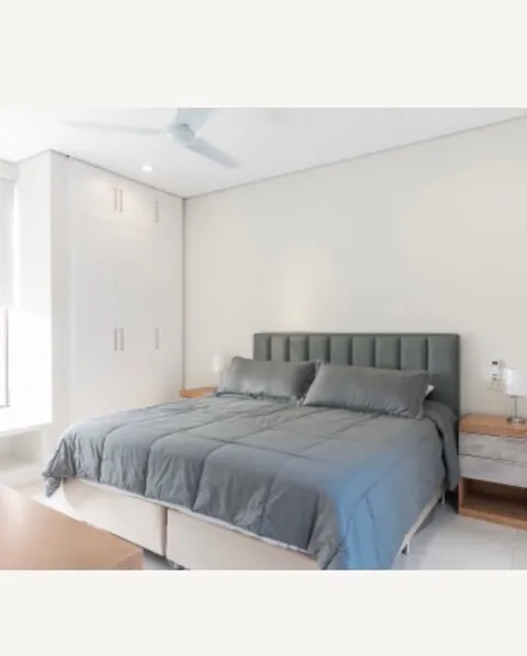 Alquilo/ Vendo casa en San Bernardino - en Alquiler Temporal - San Bernardino — foto 4