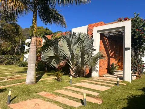 Alquilo/ Vendo casa en San Bernardino - en Alquiler Temporal - San Bernardino — foto 5