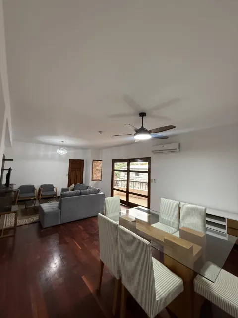 Alquilo Dpto semi amoblado en Villa Morra!!! - en Alquiler - Asunción — foto 4