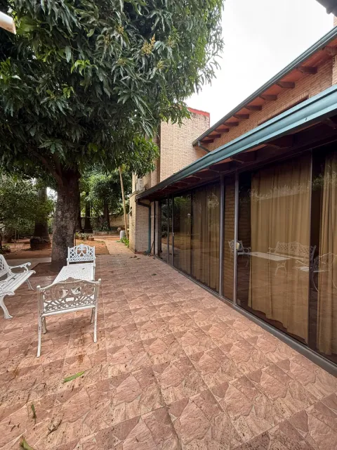 Vendo Residencia ubicada en el barrio MCAL. ESTIGARRIBIA - en Venta - Asunción — foto 2