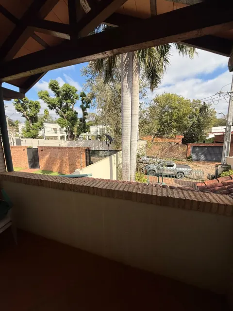 Vendo Residencia ubicada en el barrio MCAL. ESTIGARRIBIA - en Venta - Asunción — foto 6