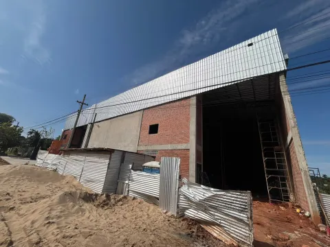 ALQUILO/VENDO DEPÓSITO DE 700m2 EN MARIANO R. A. - en Alquiler - Mariano Roque Alonso — foto 3