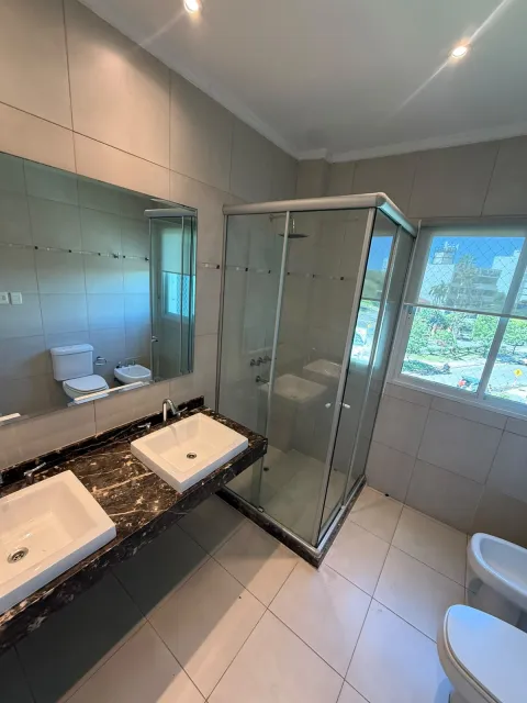 Alquilo Dpto semi amoblado, zona eje corporativo!!! - en Alquiler - Asunción — foto 6