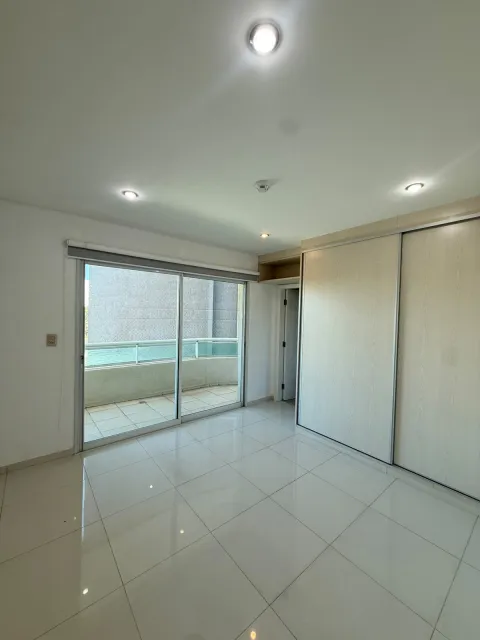 Alquilo Dpto semi amoblado, zona eje corporativo!!! - en Alquiler - Asunción — foto 5