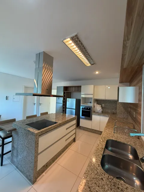 Alquilo Dpto semi amoblado, zona eje corporativo!!! - en Alquiler - Asunción — foto 8