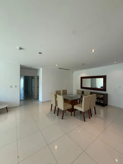 Alquilo Dpto semi amoblado, zona eje corporativo!!! - en Alquiler - Asunción — foto 3